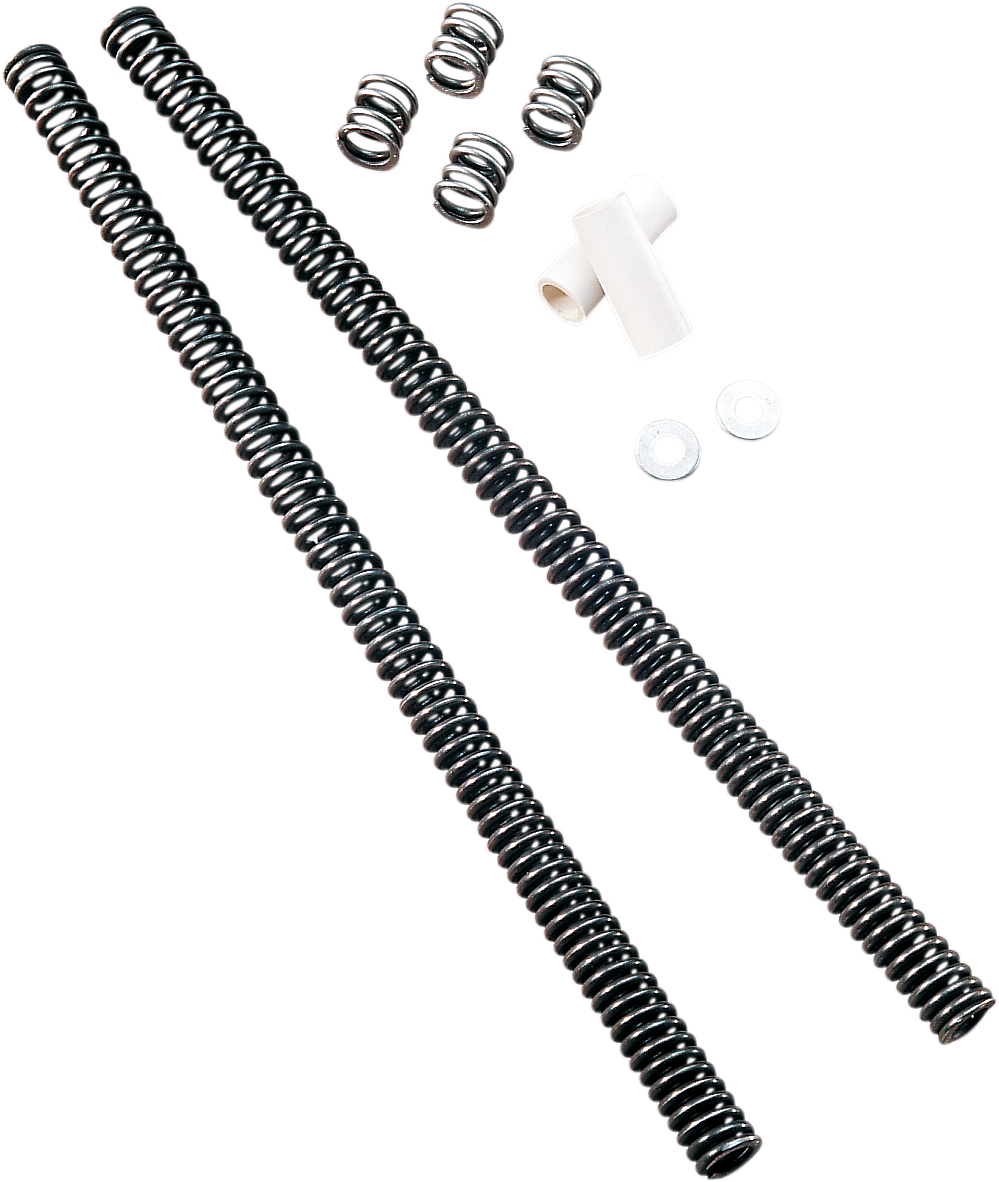 Progressive Suspension Fork Lowering Kit for 2014-2016 Harley FLH Models (Part 10-1568)