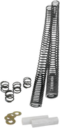 Progressive Suspension Fork Lowering Kit 10-1570 - Adjustable 1 to 2 Inches Lowering for Motorcycles