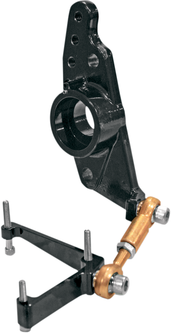PROGRESSIVE SUSPENSION Touring Link for '09-'13 Harley-Davidson - Part 30-2001