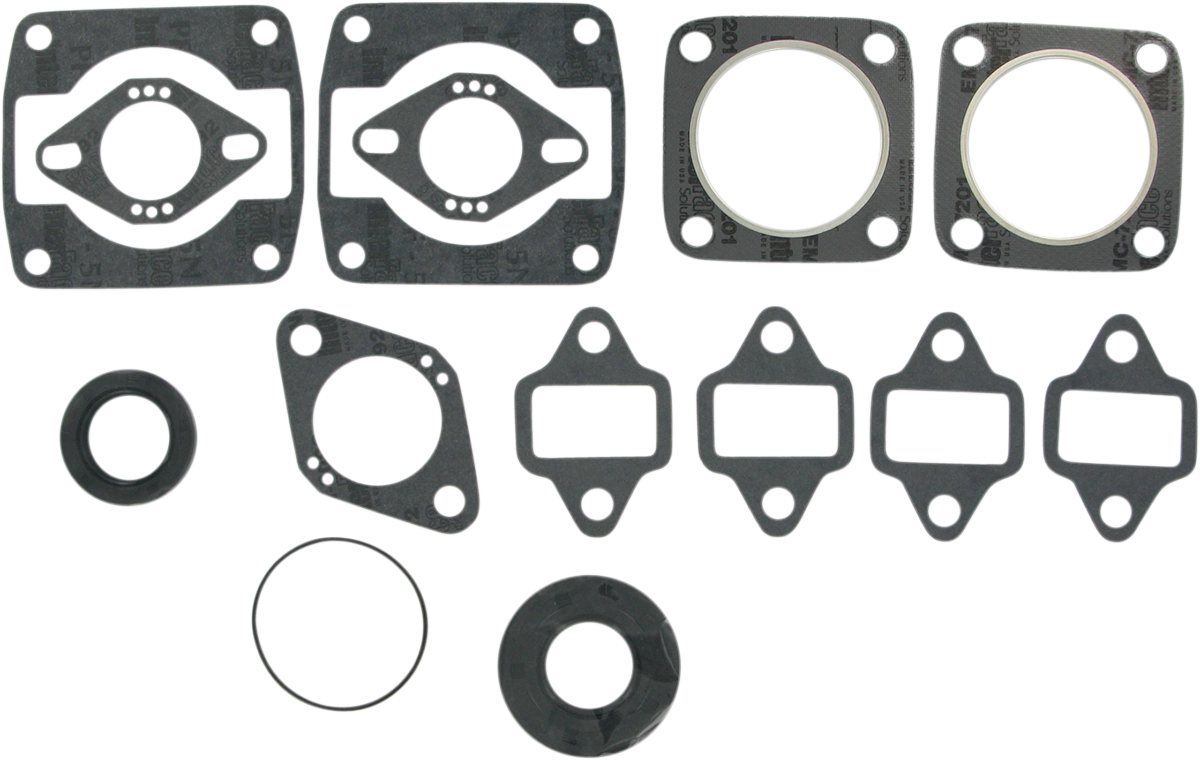 VERTEX Complete Gasket Set - Arctic Cat 711020