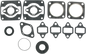 VERTEX Complete Gasket Set - Arctic Cat 711020