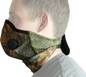 ATV-TEK Pro Series Rider Dust Mask - Camo - Standard PSRDMCAMO