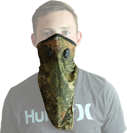 ATV-TEK Bandana Dust Mask - Camo BDMCAMO