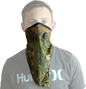 ATV-TEK Bandana Dust Mask - Camo BDMCAMO