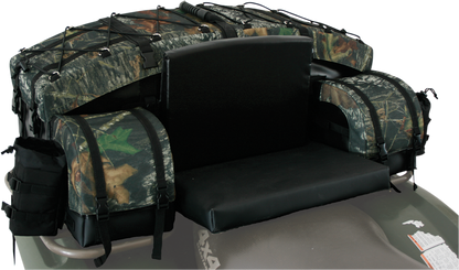 ATV-TEK Bag Rack - Rear - Arch Series™ - Mossy Oak Break-Up ACBMOB