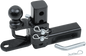 ATV-TEK Adjustable Trio Hitch TMPADJ-1
