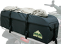 ATV-TEK Expedition Cargo Bag - Black ASEBLK