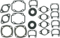 VERTEX Complete Gasket Set - Arctic Cat/Kawasaki 711033