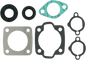 VERTEX Complete Gasket Set - Arctic Cat 711105