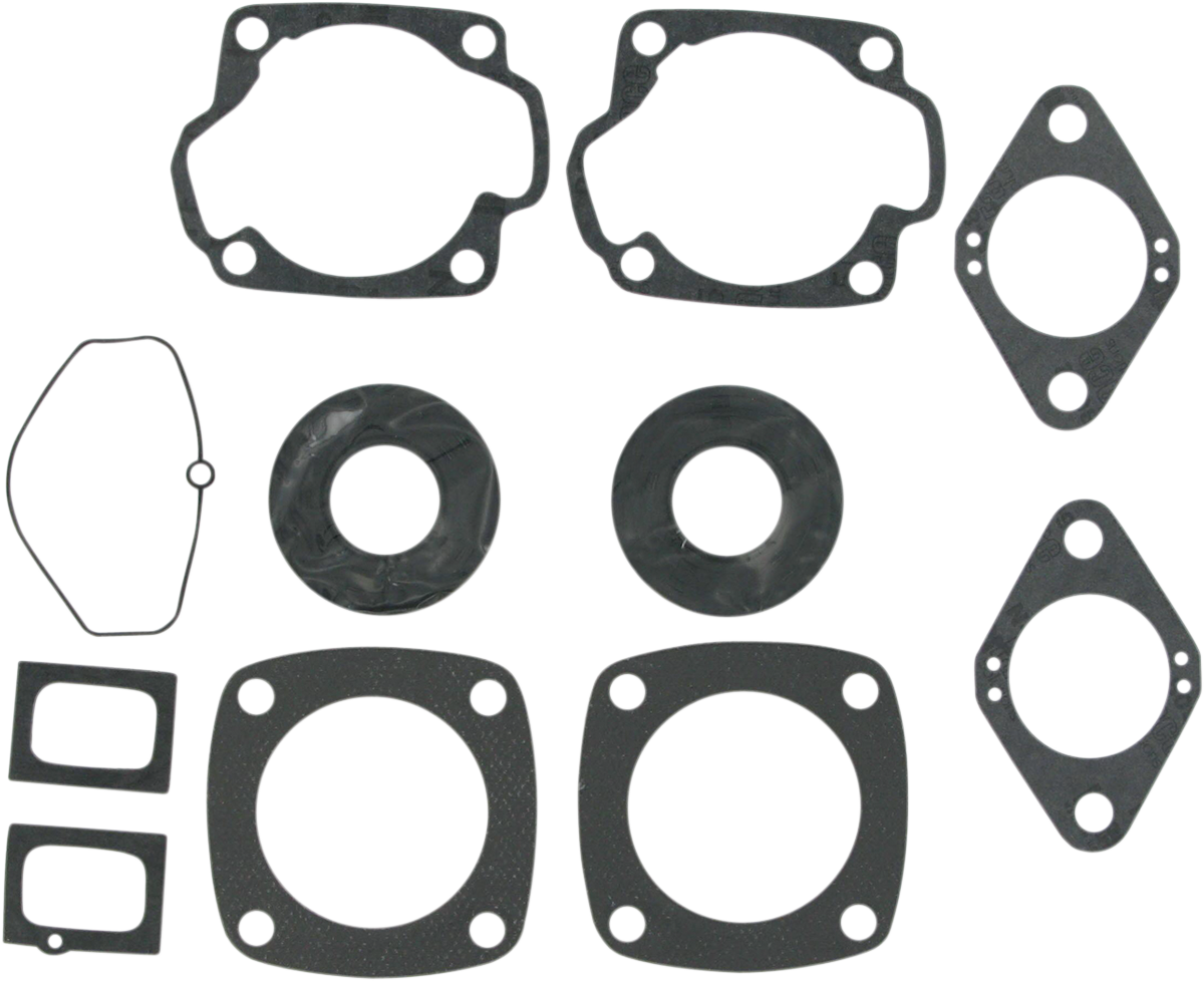 VERTEX Complete Gasket Set - Moto-Ski/Ski-Doo 7111170