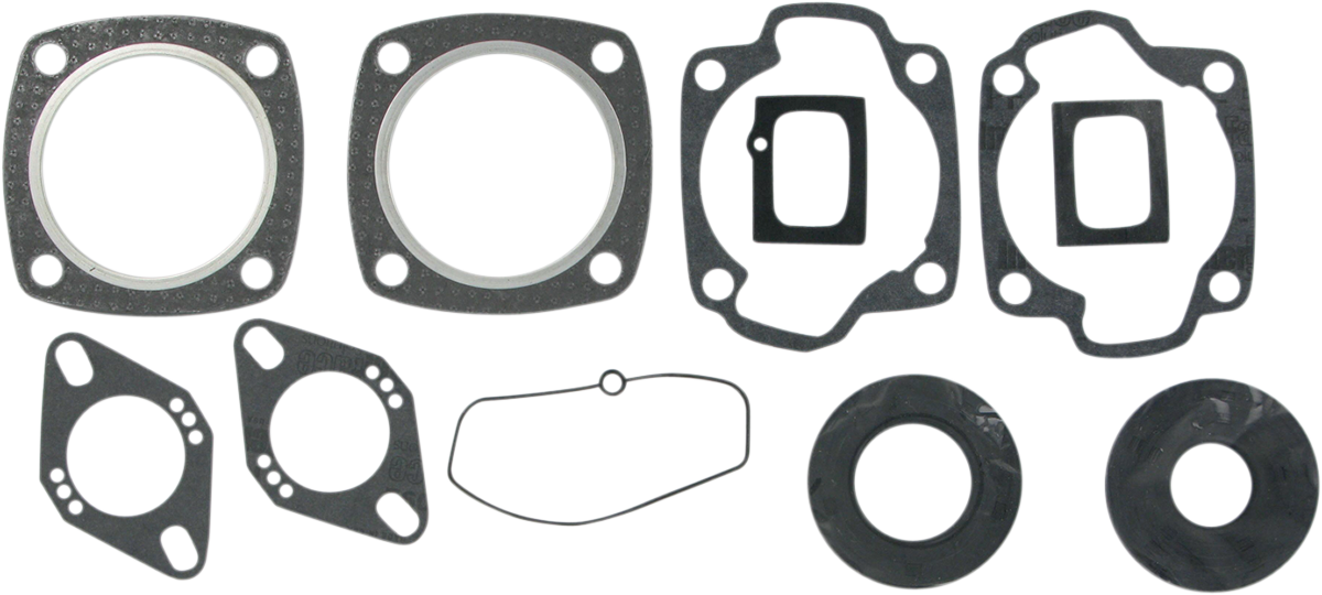 VERTEX Complete Gasket Set - Ski-Doo/Moto-Ski 711023