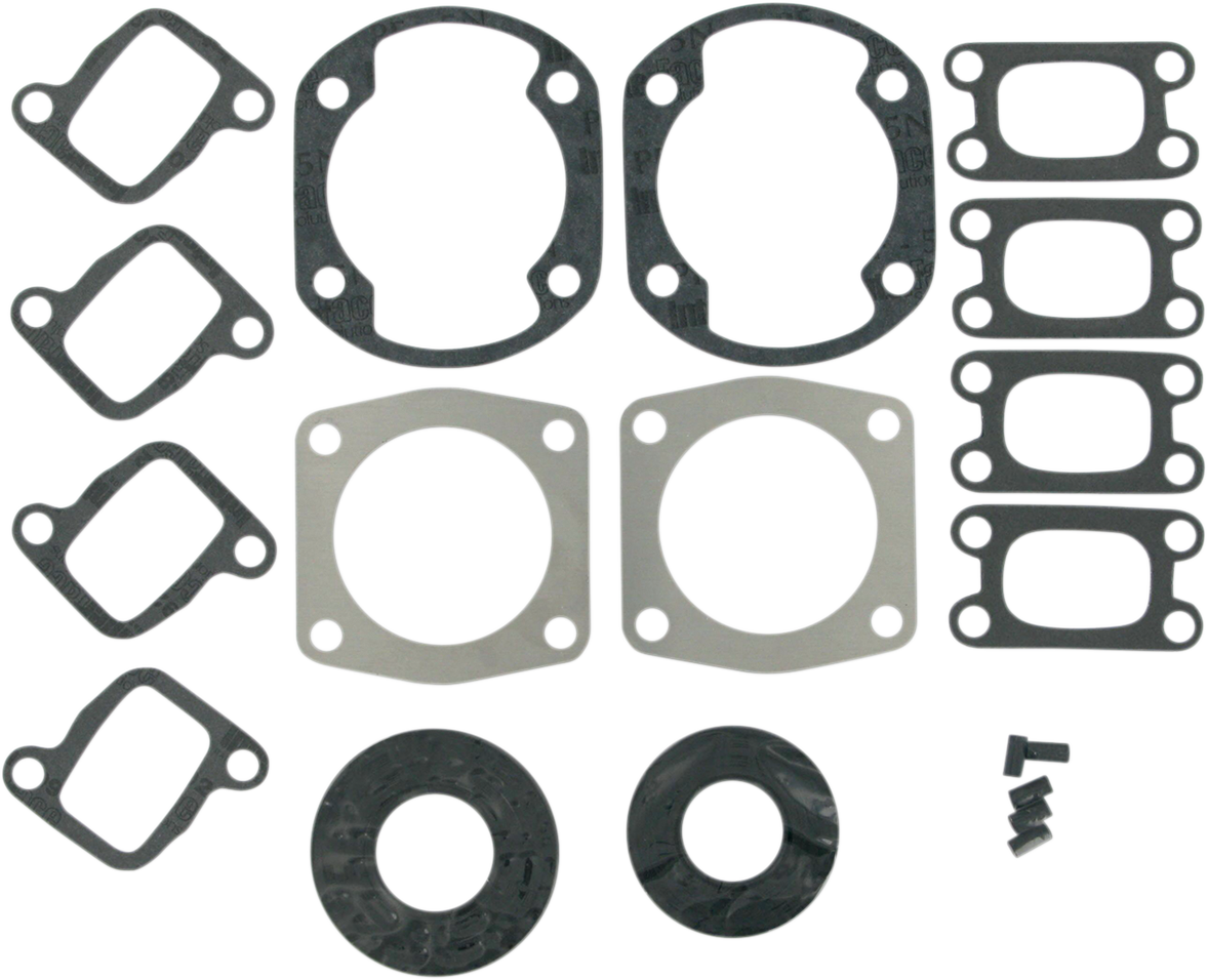 VERTEX Complete Gasket Set - Ski-Doo/Moto-Ski 711023A