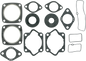 VERTEX Complete Gasket Set - Ski-Doo 711025X