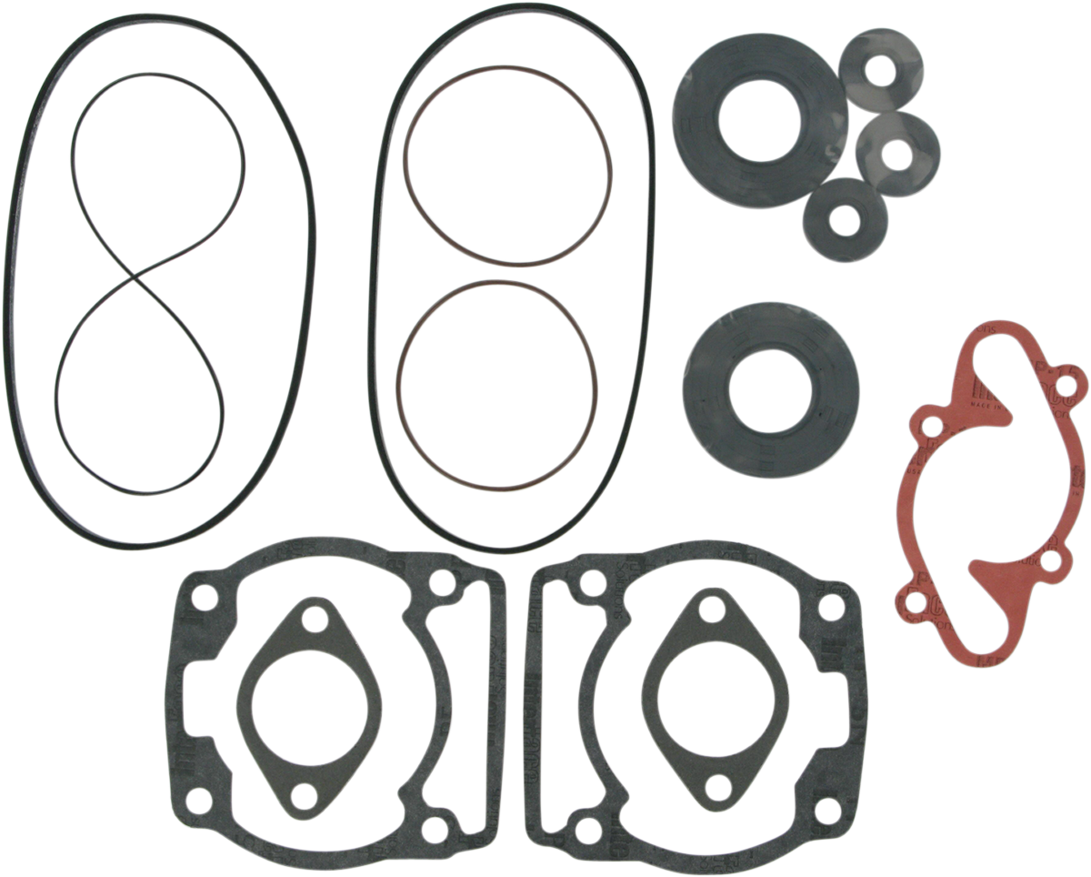 VERTEX Complete Gasket Set - Ski-Doo/Moto-Ski 7111630