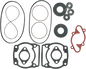 VERTEX Complete Gasket Set - Ski-Doo/Moto-Ski 7111630