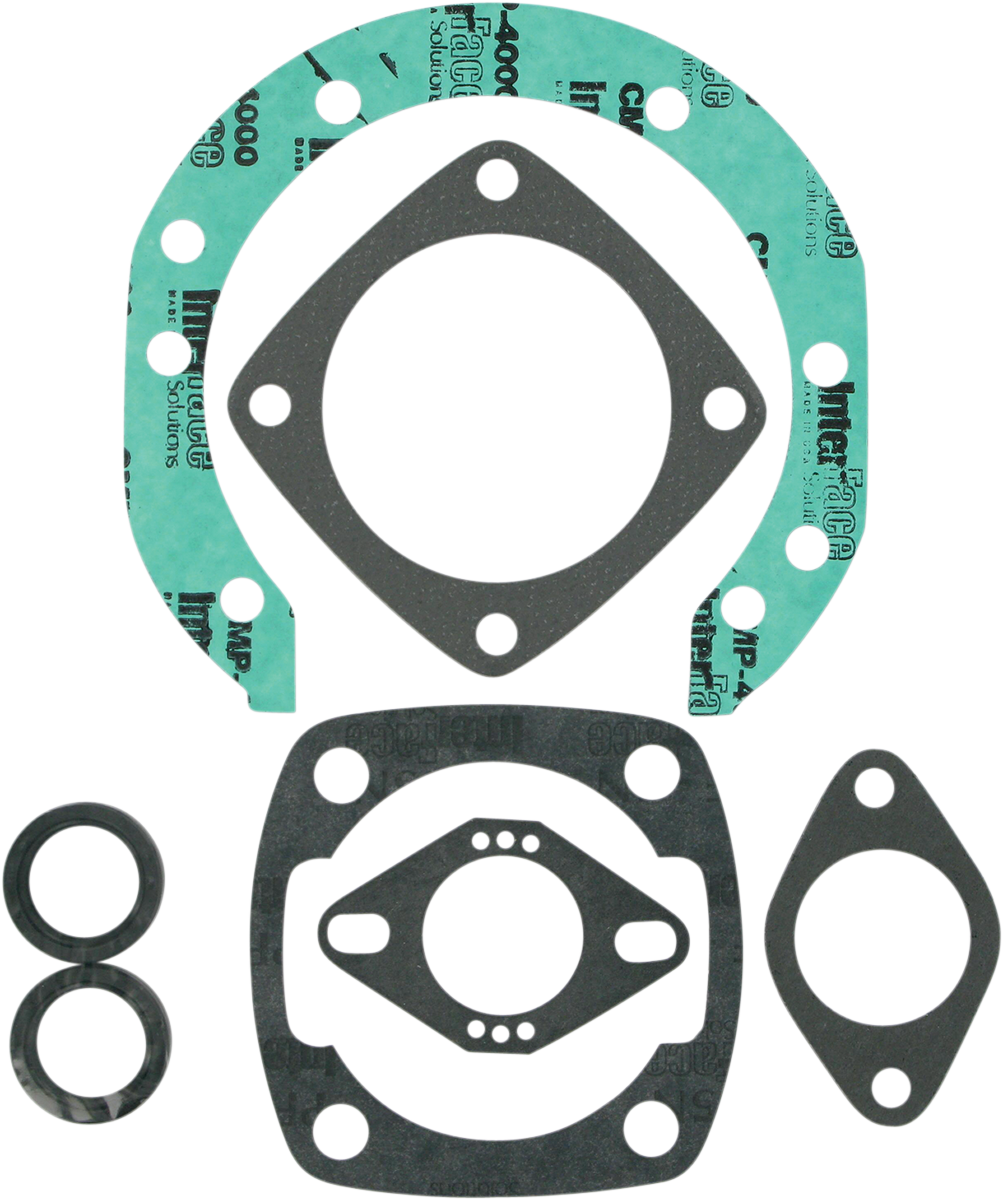 VERTEX Complete Gasket Set - Arctic Cat 711010
