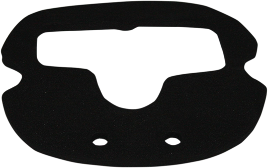 CUSTOM DYNAMICS Squareback Taillight Gasket - 5 Pack TLGASKET-5PK