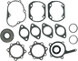 VERTEX Complete Gasket Set - Yamaha 711101