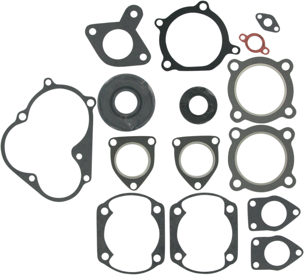 VERTEX Complete Gasket Set - Yamaha 711142