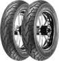 PIRELLI Tire - Night Dragon™ - Front - 140/75R17 - 67V 1815000