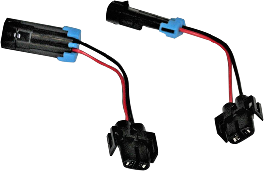 CUSTOM DYNAMICS Passing Lamp Adapter - Indian CDTB-IPLA