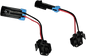 CUSTOM DYNAMICS Passing Lamp Adapter - Indian CDTB-IPLA