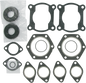 VERTEX Complete Gasket Set - Polaris 711110C