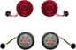 CUSTOM DYNAMICS ProBEAM® Turn Signal Kit - BCM PB-BCM-KIT1