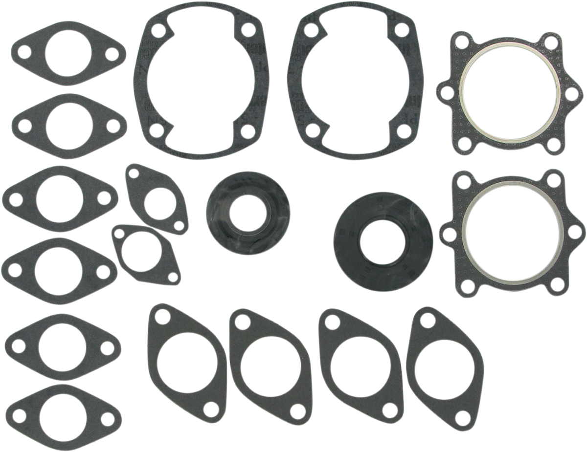 VERTEX Complete Gasket Set - Arctic Cat 711063B