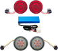 CUSTOM DYNAMICS ProBEAM® Turn Signal Kit PB-HD-KIT-1