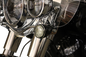 CUSTOM DYNAMICS ProBEAM® Turn Signals - Chrome PB-IND-FTS-AW-C