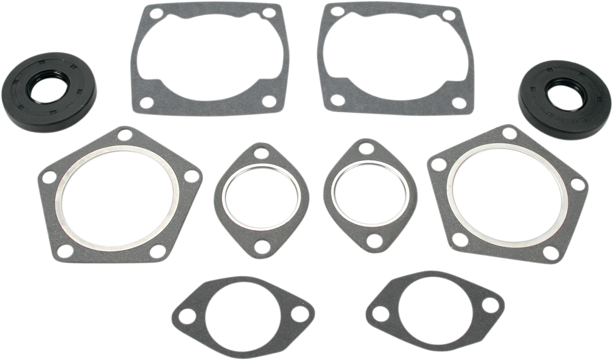 VERTEX Complete Gasket Set - John Deere 711052