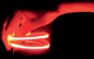 CUSTOM DYNAMICS TruFLEX® LED Strip - 2-3/16" - Red/Red TF10RR