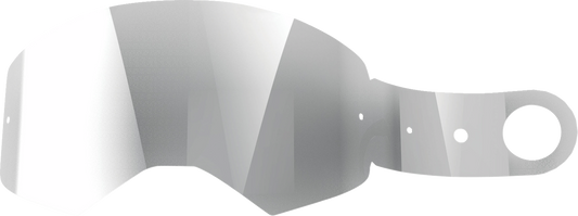 ALPINESTARS GOGGLES Supertech Tear-Offs - Transparent - 20 Pack 9100925-010
