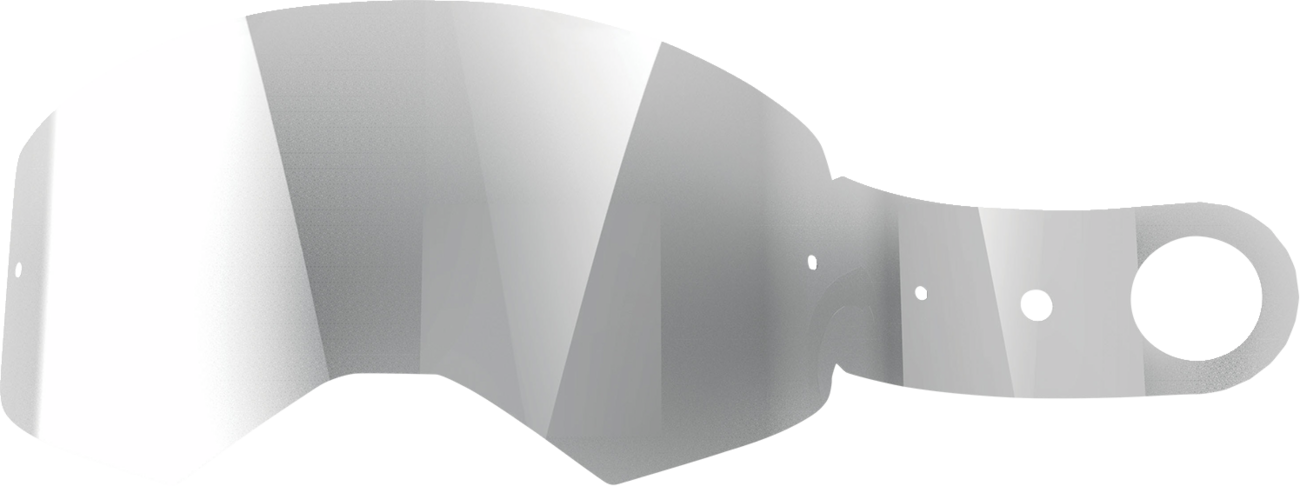 ALPINESTARS GOGGLES Supertech Tear-Offs - Transparent - 50 Pack 9101025-010