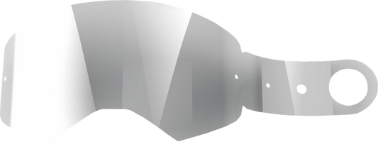 ALPINESTARS GOGGLES Vision 8/Vision 5/Vision 3 Tear-Offs - 20 Pack 9101925-010