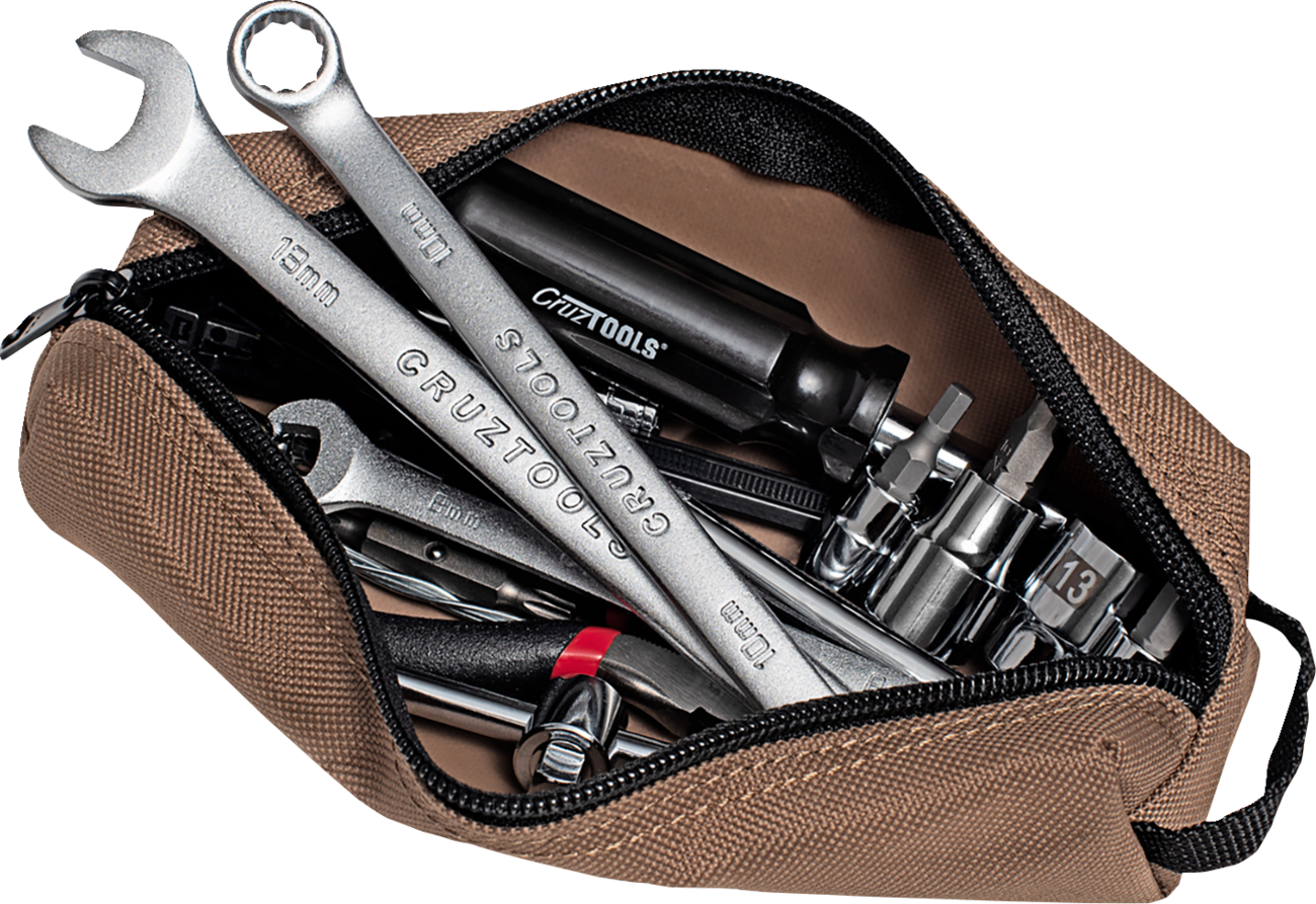 CRUZTOOLS Tool Kit - Switchback™ - KTM/Husqvarna SBKH
