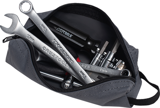CRUZTOOLS Tool Kit - Switchback™ - Honda/Kawasaki/Yamaha/Suzuki SBJM