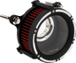 TRASK Assault Charge High-Flow Air Cleaner Kit - Reverse Cut TM-1024RC