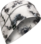 ZAN HEADGEAR SportFlex® Beanie - Black/White Tie Dye WHLL153