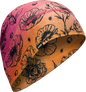 ZAN HEADGEAR SportFlex® Beanie - Sunset Poppies (Part No. WHLL210)