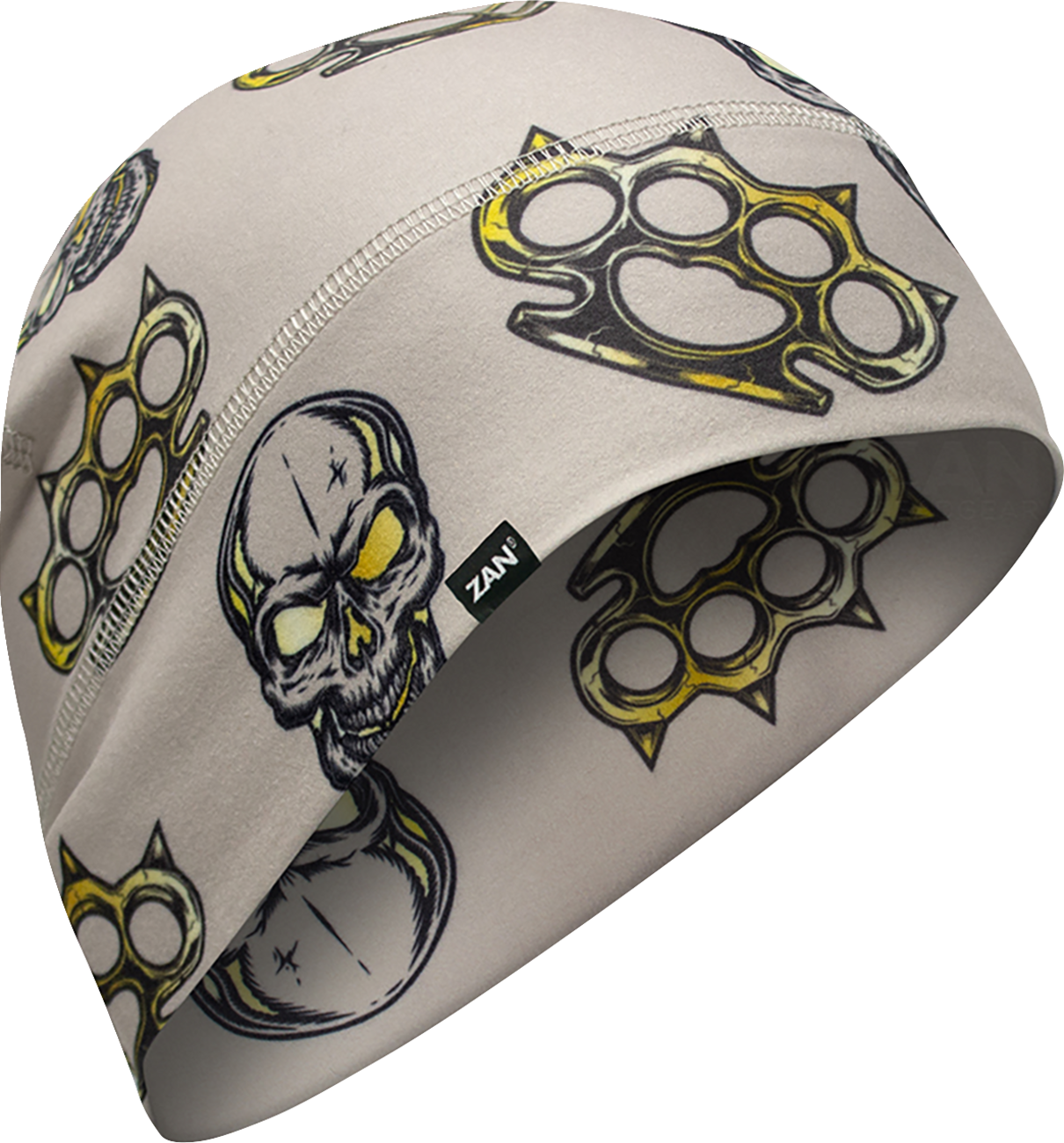 ZAN HEADGEAR SportFlex® Beanie WHLL211 – Comfortable Warm Headwear with UV Protection