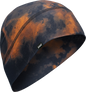 ZAN HEADGEAR SportFlex® Beanie Black/Brown Tie Dye WHLL774 – Comfortable, Soft, UV Protection