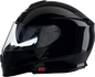 Z1R Solaris 2.0 Modular Helmet - Solid - Black - 3XL 0101-17485