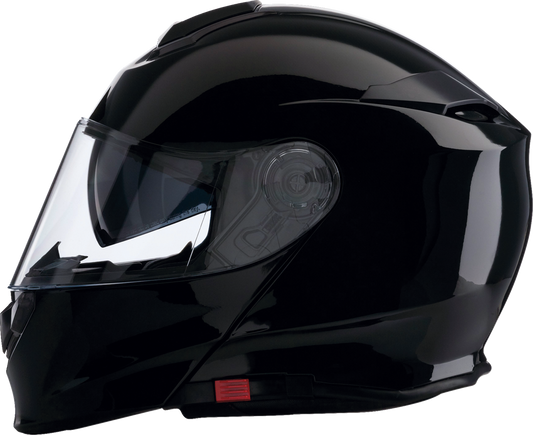 Z1R Solaris 2.0 Modular Helmet - Solid - Black - XS 0101-17479