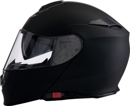 Z1R Solaris 2.0 Modular Helmet - Solid - Flat Black - XL 0101-17498