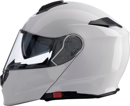 Z1R Solaris 2.0 Modular Helmet - Solid - White - Small 0101-17503