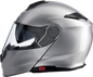 Z1R Solaris 2.0 Modular Helmet - Solid - Silver - XS 0101-17510