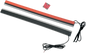 CUSTOM DYNAMICS 14" Plasma Rod - Red MPLASMA14-RD-PR