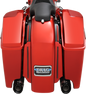 CUSTOM DYNAMICS 12" Plasma Rod - Red MPLASMA12-RD-PR